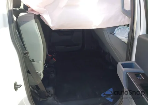 2023 Ford F-150 Xl z USA, uszkodzony, nr VIN 1FTFW1E55PKD98114